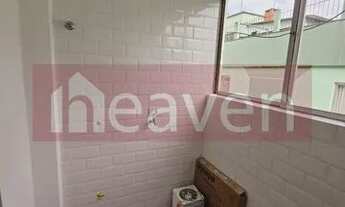 Imagem 7: Vende-se Apartamento no coração do Bairro Vila Izabel, Curitiba - PR