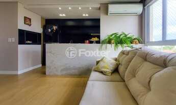 Imagem 2: Apartamento à venda Rua Itapeva, Passo da Areia - Porto Alegre