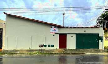 Imagem: Aluga-se casa no Setor Coimbra, 2 suítes