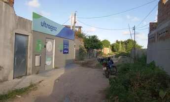 Imagem 5: Dois terrenos em Igarassu por apenas R$ 75.000