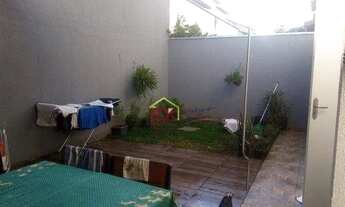 Imagem 5: Casa Sobrado no Residencial Jardins