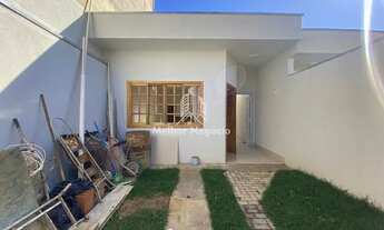 Imagem: Casa à venda com 2 dormitórios (quartos)