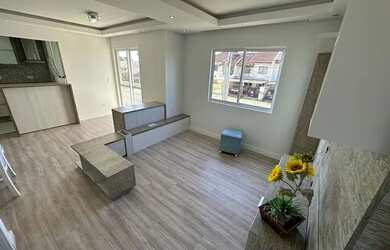 Imagem 5: Apto 2 qts com Suíte e Sacada com churrasqueira