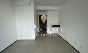 Imagem 2: Vn Turiassu / 24m² / 1 dormitório / 1 Suíte / 1 banheiro / Airbnb / Perdizes / Allianz Pa