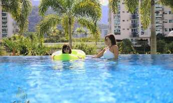 Imagem 4: Apartamento à venda no bairro Recreio dos Bandeirantes - Rio de Janeiro/RJ