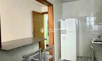 Imagem 5: Apartamento para venda tem 47 metros quadrados com 1 quarto em Passo da Areia - Porto Aleg