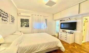 Imagem 6: Apartamento à venda, 2 quartos, 1 suíte, Jardim Botânico - RIO DE JANEIRO/RJ