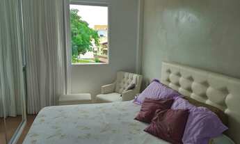 Imagem 6: Brotas aptº 3/4 , sendo 01 suite, varanda,nascente, garagem