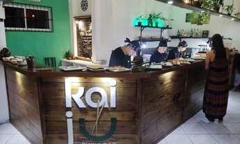 Imagem 4: Vendo restaurante de comida oriental!