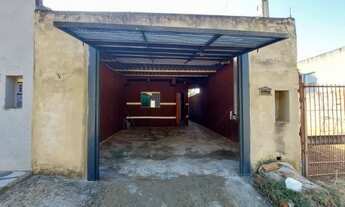 Imagem: Casa a venda 105. Mil