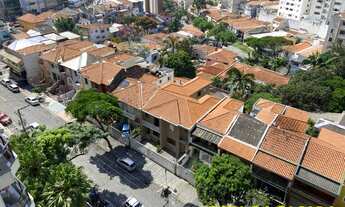 Imagem 3: Apartamento à venda semimobiliado 45m², 1 dorm, 1 vaga na Aclimação