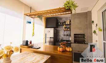 Imagem 2: APARTAMENTO ALTO PADRÃO NO JARDIM AVELINO