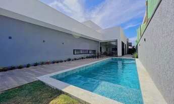 Imagem 4: Goiânia - Casa de Condomínio