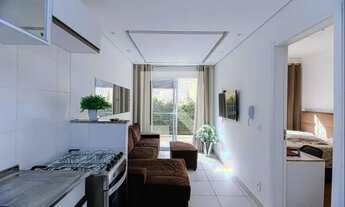 Imagem 2: Apartamento à Venda - Vila Ema, 1 Quarto, 33 m2