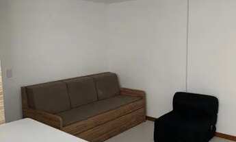 Imagem 7: Seu novo lar no Residencial Quinta de Palmas: Apartamento térreo com 1 dormitório e ampla