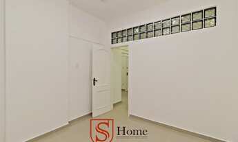 Imagem 5: Conjunto comercial com 2 salas grandes para aluguel no Centro de Curitiba