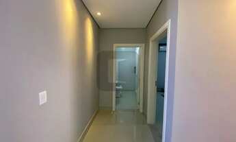 Imagem 6: Sobrado a venda Swiss Park Campinas