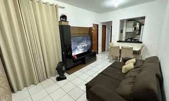 Imagem 2: Apartamento para venda na COHAMA no condomínio Solar da Ilha 3