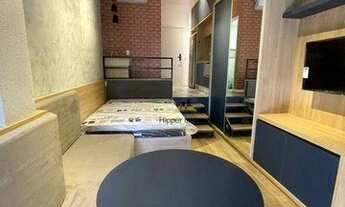 Imagem 2: Studio mobiliado em Perdizes