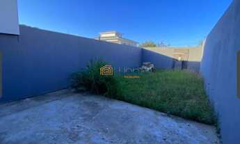 Imagem 6: Casa nova com 03 quartos e 02 vagas de garagem