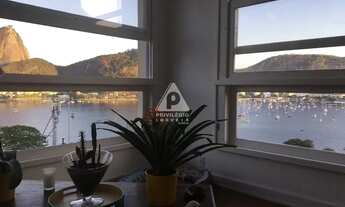 Imagem 5: Apto. com infra na Rui Barbosa - Andar alto - Vista Maravilhosa -3 quartos - 2 banheiros