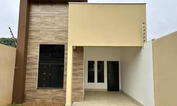 Imagem 3: Bela casa com 3 quartos