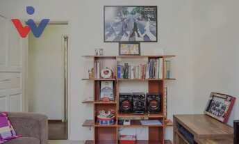 Imagem 7: Apartamento 2 quartos no São Francisco