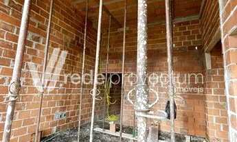 Imagem 6: Casa - Parque Residencial Indaiá - Indaiatuba