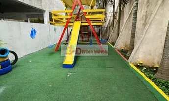 Imagem: Apartamento, Jardim Vilas Boas - São Paulo