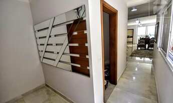 Imagem 7: Casa - Swiss Park - Campinas