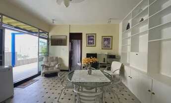 Imagem 5: Cobertura Dupléx Ed Nsa Sra Nazaré Frente Clube do Remo