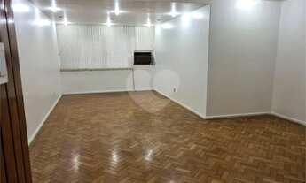 Imagem 2: Rio de Janeiro - Apartamento Padrão - TIJUCA