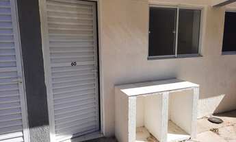 Imagem: Kitnet/conjugado para aluguel tem 25 metros