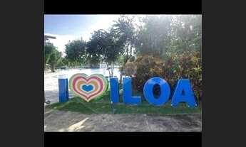 Imagem: Iloa melhor preço de diária seg a quin