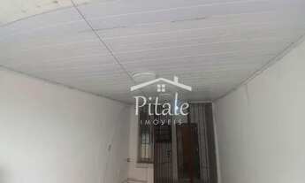 Imagem 4: Casa com 1 dormitório para alugar, 50 m² por R$ 1.100/mês - Veloso - Osasco/SP