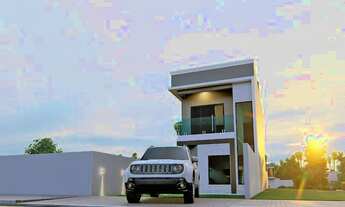 Imagem: Excelente casa com 3 dormitórios, piscina