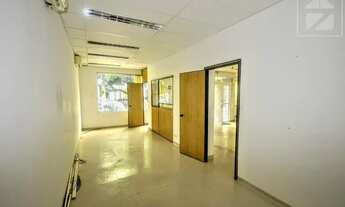 Imagem 1: Salão - Cambuí - Campinas