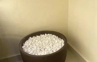 Imagem 6: Lindo Apartamento em Condomínio de 2 Quartos Climatizado,câmeras 24 hs. Água, 1 Garagem