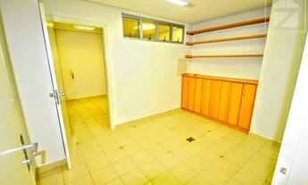 Imagem 4: Sala - Centro - Campinas