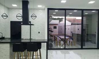 Imagem 2: Casa na Independência