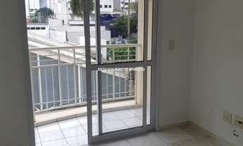 Imagem: Alugo apartamento em Pinheiros, 2 dorms