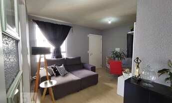 Imagem 3: Apartamento para Aluguel - Roselândia / Rincão Gaúcho, 2 Quartos, 66 m2