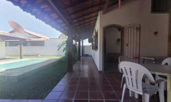 Imagem 3: Casa à venda, 3 quartos, 1 suíte, 3 vagas, Praia Seca - Araruama/RJ