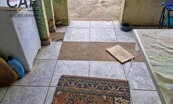 Imagem 3: Casa com 2 dormitórios à venda, 142 m² por R$ 380.000,00 - Jardim do Lago - Artur Nogueira