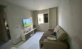 Imagem 2: Apartamento com 70m² no Jóquei Clube/Parangaba