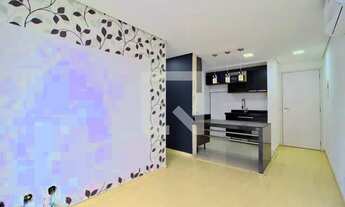 Imagem 3: Apartamento para Aluguel - Parque Oratório, 2 Quartos, 48 m2