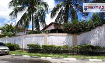 Imagem 3: Casa com 4 dormitórios para alugar por R$ 4.248,31/mês - Portão - Lauro de Freitas/BA