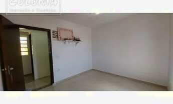 Imagem 2: Santo André - Casa Padrão - Parque Novo Oratório