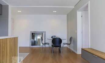 Imagem 5: Apartamento para Aluguel - Bela Vista, 1 Quarto, 46 m2