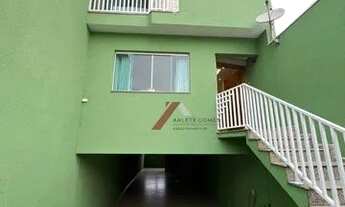 Imagem: Sobrado com 3 dormitórios à venda, 240